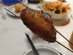 -老长沙龙虾馆(梅林店)
