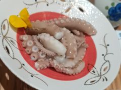 -吉之仙•中国制造•出口级食材日料店(领事馆总店)
