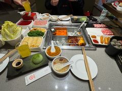 -海底捞火锅(徐州火车站店)