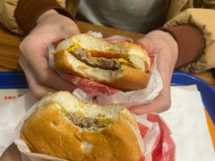 -汉堡王(长沙枫林三路店)