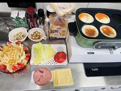 -鑫海韵通大卖场(石园店)