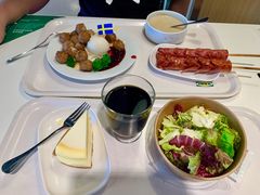瑞士肉丸土豆泥-宜家·瑞典风味餐厅(海达南街店)
