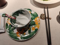 -華府(凯德晶萃店)
