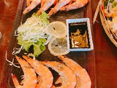 -茉莉.Red Crab