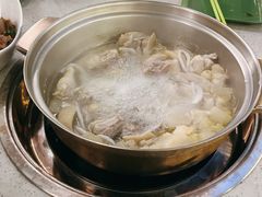 -润园四季椰子鸡火锅(海上世界店)