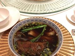 -阳澄湖费尔蒙酒店颐丰阁中餐厅(马鞍山西路店)