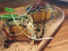 -本处·素食·融合料理(南油店)