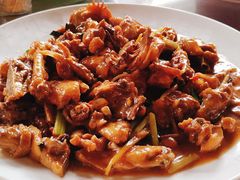 -生态苑农庄(十里画廊遇龙河店)