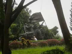 -广州雕塑公园