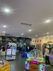 -meland·儿童乐园·游戏厅娃娃机·电玩Xbox(成都合生汇店)