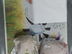 -麦当劳(郑州东高铁站店)