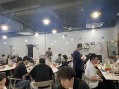 -菜忠潮州牛肉店(岗厦店)