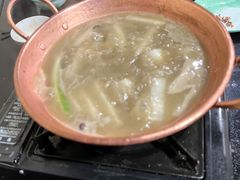 牦牛肉火锅-藏味八珍特色火锅