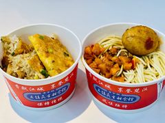 -武泰闸民生甜食馆