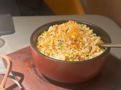 -小厨娘淮扬菜(河西奥美大厦店)