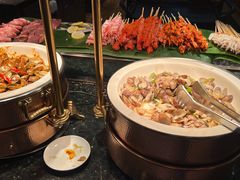 -西安皇冠假日酒店·朱雀咖啡厅