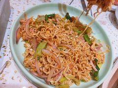 -小董哥烤串(金水花城店)