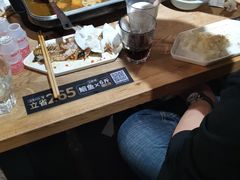 -鱼酷活鱼烤鱼(梅江印象城店)