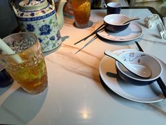 -绿茶餐厅(龙井船宴· 品牌总店)