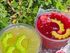 -炖物24章·顺时轻养茶(黄龙店)