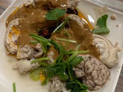 -老七饭馆(光荣道总店)