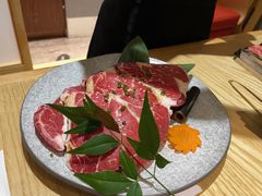 -松鱼亭·和牛烧肉(协鑫广场店)