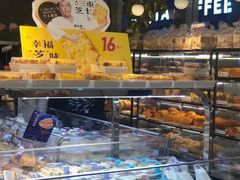 -85度C(南京龙江店)