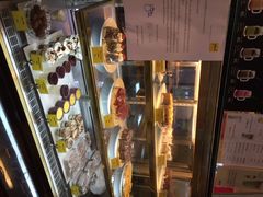 IBERRY-莓园冰淇淋店