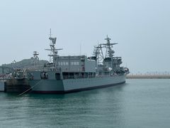 -中国人民解放军海军博物馆