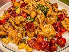 -醉壹号海鲜大排档(厦门美食地标店)