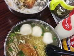 -新武二广福潮粉面食馆(哥英布拉街)
