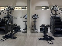 -YCHL Studios健身工作室(市二宫店)