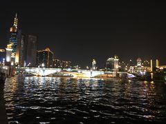 -海河游船-永乐码头(大悲院)