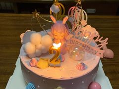 -糕小爱·动物奶油生日蛋糕定制(昆山总店)