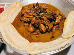 -小菜园新徽菜(芜湖万达店)