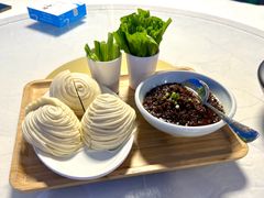 -靓湾海鲜·海景餐厅(小麦岛店)