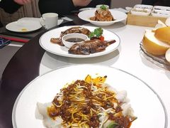 -峨嵋酒家(地安门店)