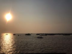 -洞里萨湖