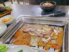 -长今家韩国料理(瑞景店)