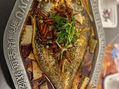 -马有鱼·馕坑烤全鱼(美美2店)