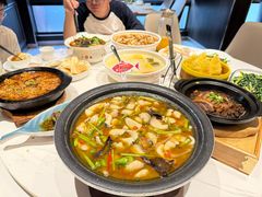 -蜀厨小匠·民间川菜(犀浦店)
