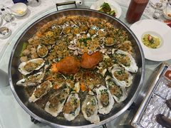-厦门渔港(成山路店)
