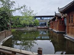 -九尺赵老四鲜鹅肠火锅