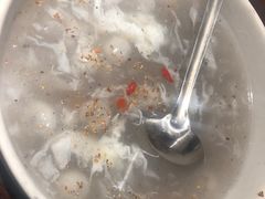 -荷塘秋月·本帮江浙菜(国权路店)