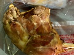 -玉华台饭庄(裕中西里小区店)