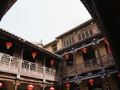-皇城相府