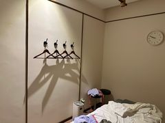 -鼎族怡华·指压·油压·经络(西单昌盛大厦店)
