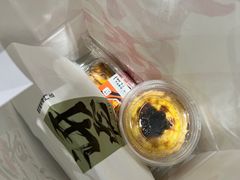 -君之狮子山·轻糖烘焙(松江印象城店)