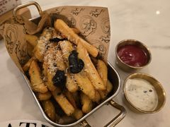 -IL TEATRO 精品意大利餐厅