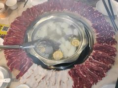 -小肥牛潮汕牛肉火锅(南联店)